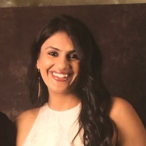 Meet your Posher, Rubina